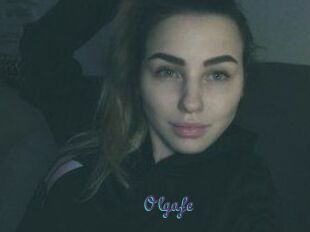 Olgafe