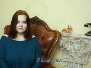 OlidaMartin