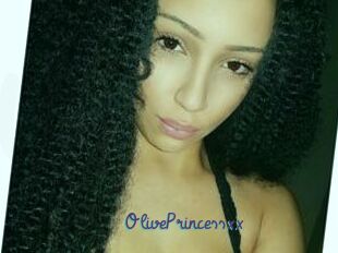 OlivePrincessxx