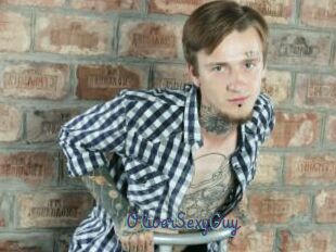 OliverSexyGuy