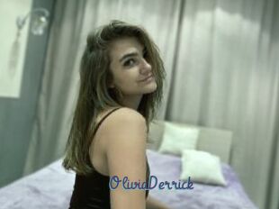 OliviaDerrick