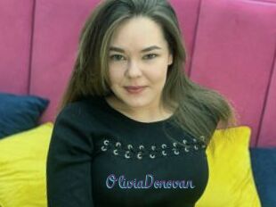 OliviaDonovan
