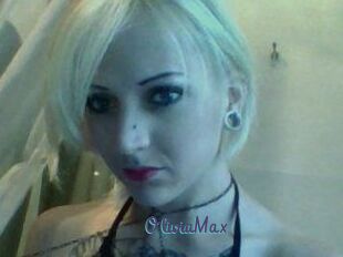 OliviaMax