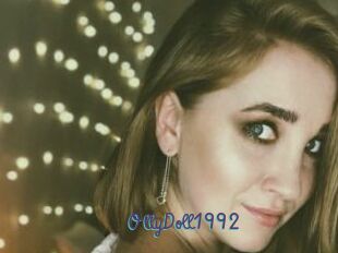 OllyDoll1992