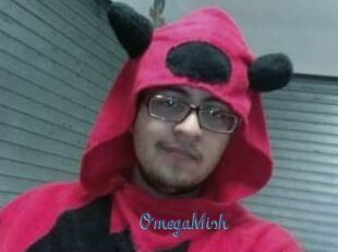 OmegaMish