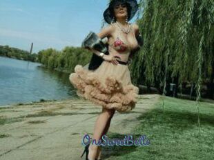 OneSweetBelle