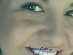 Onesweetmissy