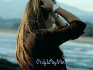 OnlyWayMia