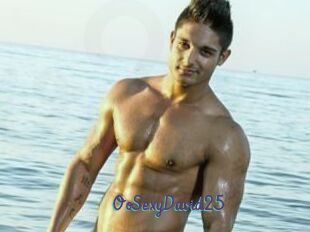OoSexyDavid25