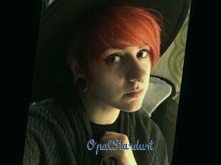 OpalStardust
