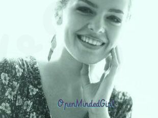 OpenMindedGirl