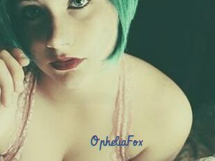 OpheliaFox