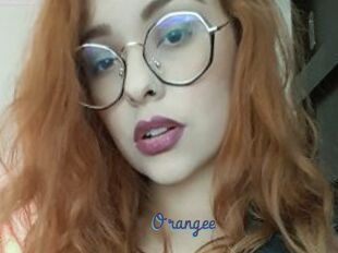 Orangee