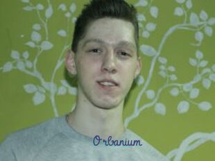 Orbanium