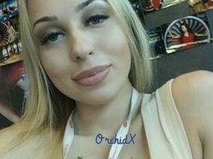 OrchidX