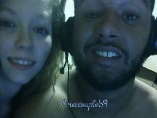 Oreocouple69