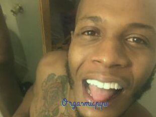 Orgasmicpipe
