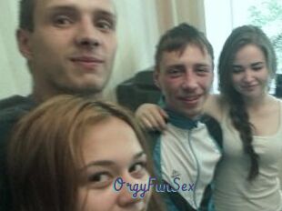 OrgyFunSex