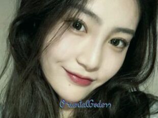 OrientalGodess