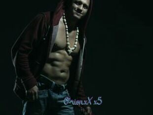 OrionxXx5