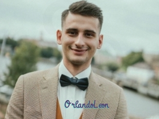 OrlandoLeon