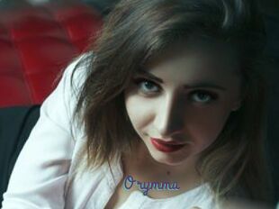 Orymma