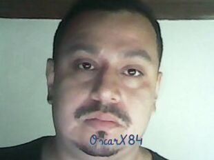 OscarX84