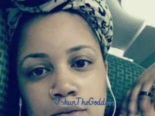 OshunTheGoddess