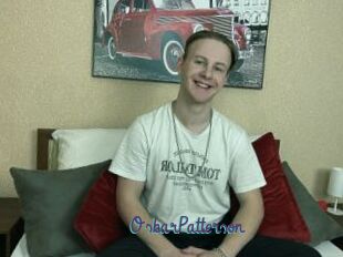 OskarPatterson