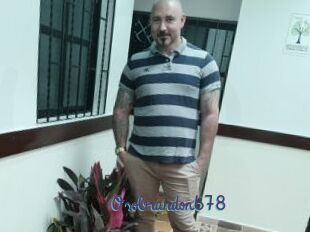 Osobrandon678