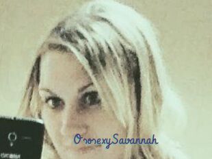 OsosexySavannah