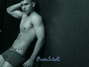 OwenSchell
