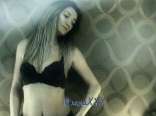 OxanaXXX