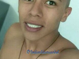 Obedientdamianhot
