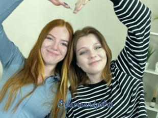 Octaviaandpetra
