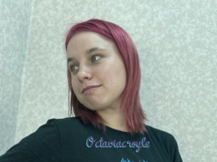 Octaviacroyle