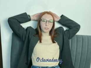 Octaviadeary
