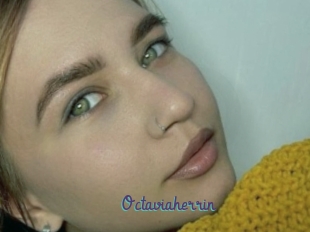 Octaviaherrin