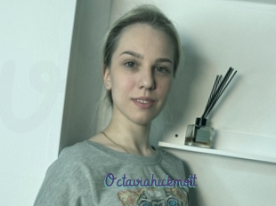 Octaviahickmott