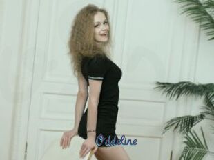 Oddeline