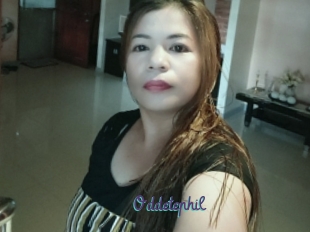 Oddetephil