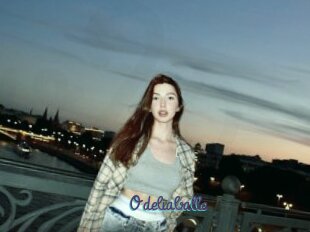 Odeliaballe