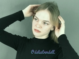 Odeliabendell