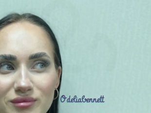 Odeliabennett