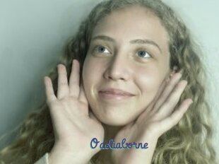 Odeliaborne