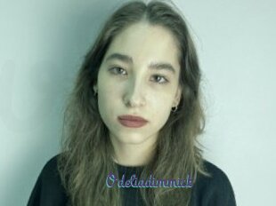 Odeliadimmick