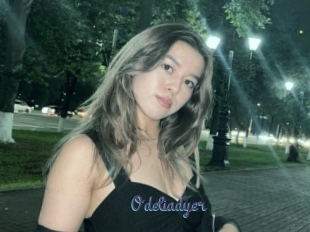 Odeliadyer