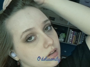 Odeliaemily