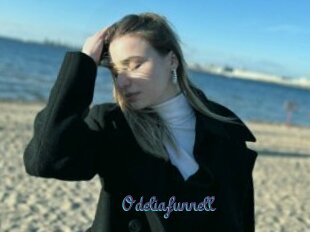 Odeliafunnell