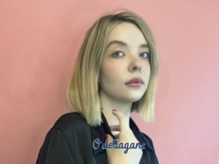 Odeliagane